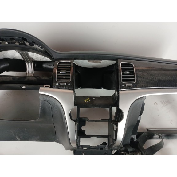 Recambio de kit airbag para ssangyong korando limited 4x2 referencia OEM IAM   