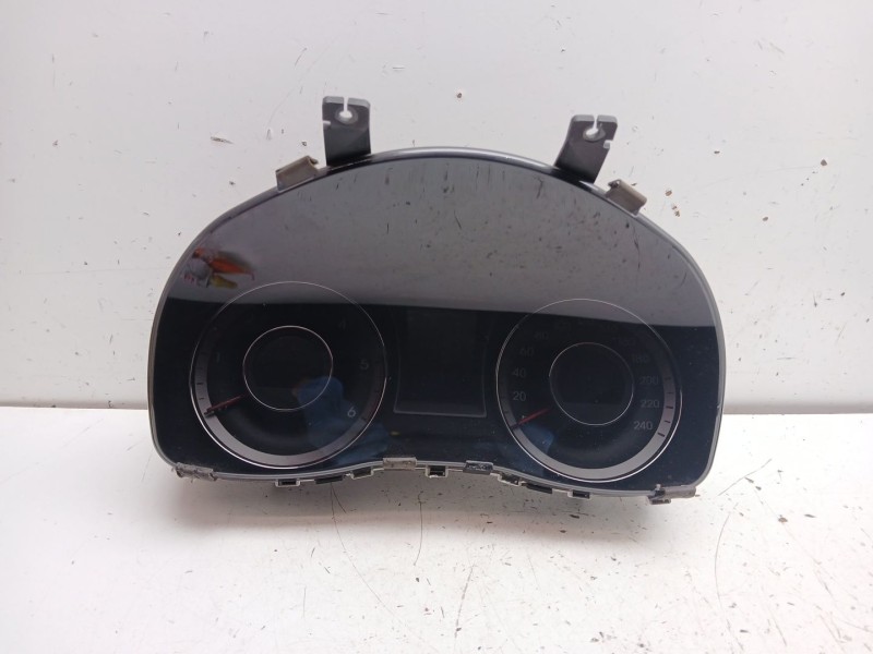 Recambio de cuadro instrumentos para hyundai i40 i (vf) 1.7 crdi referencia OEM IAM 940013z050  