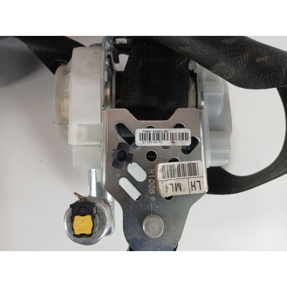 Recambio de kit airbag para ssangyong korando limited 4x2 referencia OEM IAM   