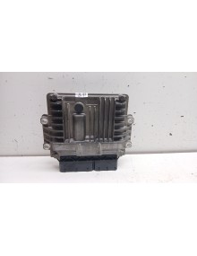Recambio de centralita motor uce para ssangyong rodius i 2.7 xdi referencia OEM IAM a6655404432 28075135 
