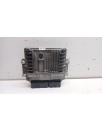 Recambio de centralita motor uce para ssangyong rodius i 2.7 xdi referencia OEM IAM a6655404432 28075135 