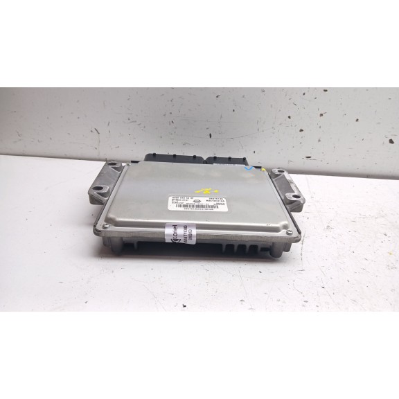 Recambio de centralita motor uce para ssangyong rodius i 2.7 xdi referencia OEM IAM a6655404432 28075135 