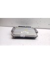 Recambio de centralita motor uce para ssangyong rodius i 2.7 xdi referencia OEM IAM a6655404432 28075135 
