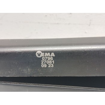 Recambio de brazo suspension trasero izquierdo para bmw 3 (e46) 320 d referencia OEM IAM 33303411651  