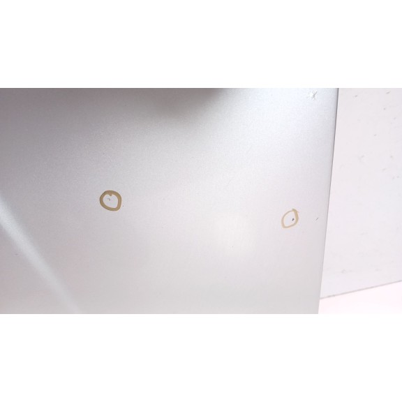 Recambio de capot para chrysler 300c (lx, le) 3.0 crd referencia OEM IAM 5112136AF  