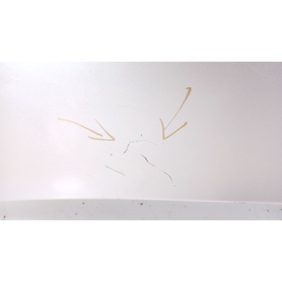 Recambio de capot para chrysler 300c (lx, le) 3.0 crd referencia OEM IAM 5112136AF  