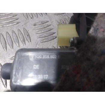 Recambio de elevalunas delantero derecho para skoda superb (3v3) active referencia OEM IAM 5Q0959802B  