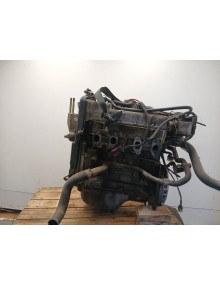 Recambio de motor completo para fiat punto (188_) 1.2 60 (188.030, .050, .130, .150, .230, .250) referencia OEM IAM 188A4000 B 