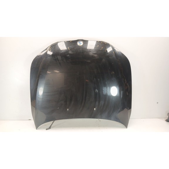 Recambio de capot para bmw 5 (e60) 520 i referencia OEM IAM 41617111385  