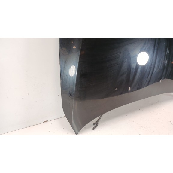 Recambio de capot para bmw 5 (e60) 520 i referencia OEM IAM 41617111385  