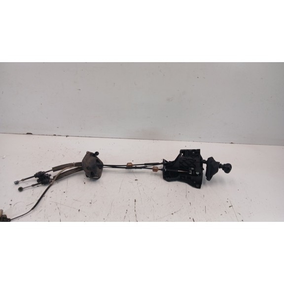 Recambio de varillaje cambio para opel vivaro c furgoneta (k0) 1.5 referencia OEM IAM 9809544180  