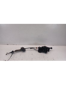 Recambio de varillaje cambio para opel vivaro c furgoneta (k0) 1.5 referencia OEM IAM 9809544180   2