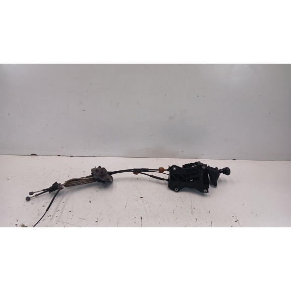 Recambio de varillaje cambio para opel vivaro c furgoneta (k0) 1.5 referencia OEM IAM 9809544180  