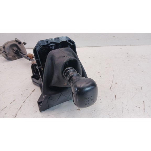 Recambio de varillaje cambio para opel vivaro c furgoneta (k0) 1.5 referencia OEM IAM 9809544180  