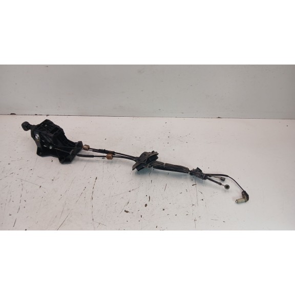 Recambio de varillaje cambio para opel vivaro c furgoneta (k0) 1.5 referencia OEM IAM 9809544180  