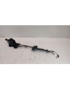Recambio de varillaje cambio para opel vivaro c furgoneta (k0) 1.5 referencia OEM IAM 9809544180  