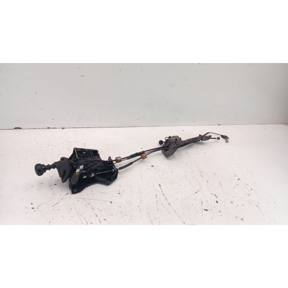 Recambio de varillaje cambio para opel vivaro c furgoneta (k0) 1.5 referencia OEM IAM 9809544180  