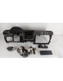 Recambio de kit airbag para volkswagen golf vii (5g1, bq1, be1, be2) 1.6 tdi referencia OEM IAM 5G0880201S 5G1857003Q 8V0880204M