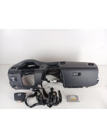 Recambio de kit airbag para volvo v60 i (155) d3 / d4 referencia OEM IAM   