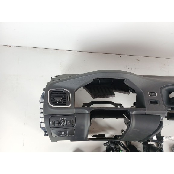 Recambio de kit airbag para volvo v60 i (155) d3 / d4 referencia OEM IAM   