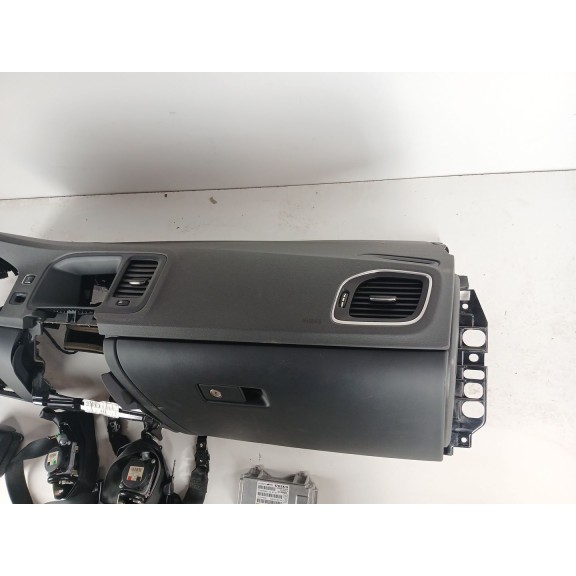 Recambio de kit airbag para volvo v60 i (155) d3 / d4 referencia OEM IAM   