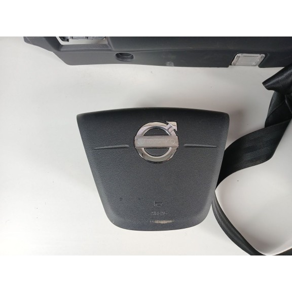 Recambio de kit airbag para volvo v60 i (155) d3 / d4 referencia OEM IAM   