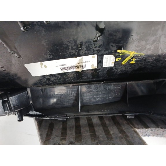 Recambio de kit airbag para volvo v60 i (155) d3 / d4 referencia OEM IAM   