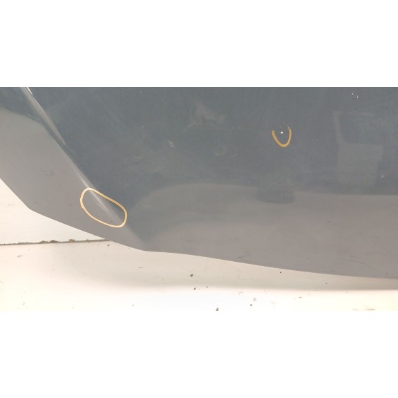 Recambio de capot para opel vivaro c furgoneta (k0) 1.5 referencia OEM IAM   