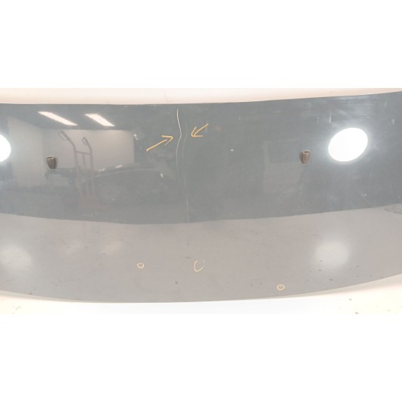 Recambio de capot para opel vivaro c furgoneta (k0) 1.5 referencia OEM IAM   