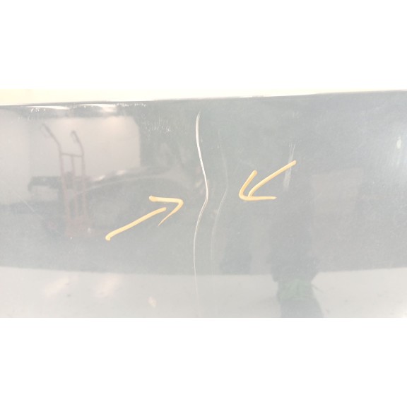 Recambio de capot para opel vivaro c furgoneta (k0) 1.5 referencia OEM IAM   