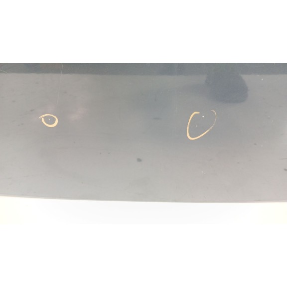 Recambio de capot para opel vivaro c furgoneta (k0) 1.5 referencia OEM IAM   