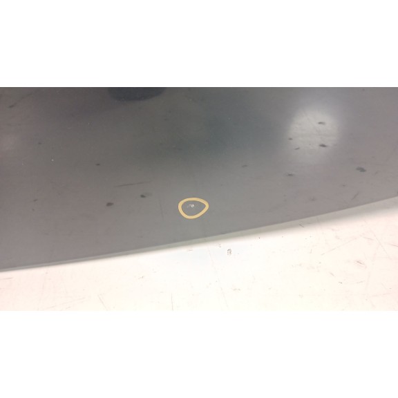 Recambio de capot para opel vivaro c furgoneta (k0) 1.5 referencia OEM IAM   