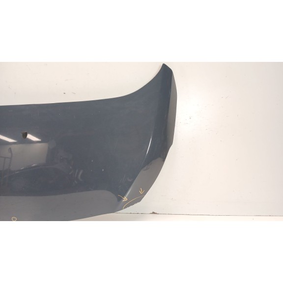 Recambio de capot para opel vivaro c furgoneta (k0) 1.5 referencia OEM IAM   