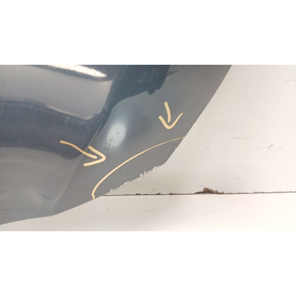 Recambio de capot para opel vivaro c furgoneta (k0) 1.5 referencia OEM IAM   