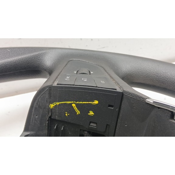 Recambio de volante para opel vivaro c furgoneta (k0) 1.5 referencia OEM IAM 98088709zd  