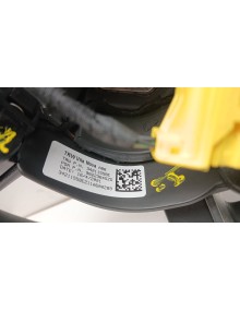 Recambio de volante para citroën c3 aircross i (2r_, 2c_) 1.5 bluehdi 110 referencia OEM IAM 98223645zd 34211558e  2