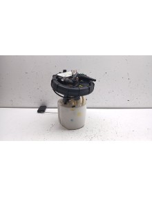 Recambio de aforador para opel vivaro c furgoneta (k0) 1.5 referencia OEM IAM 28551227 28547108 