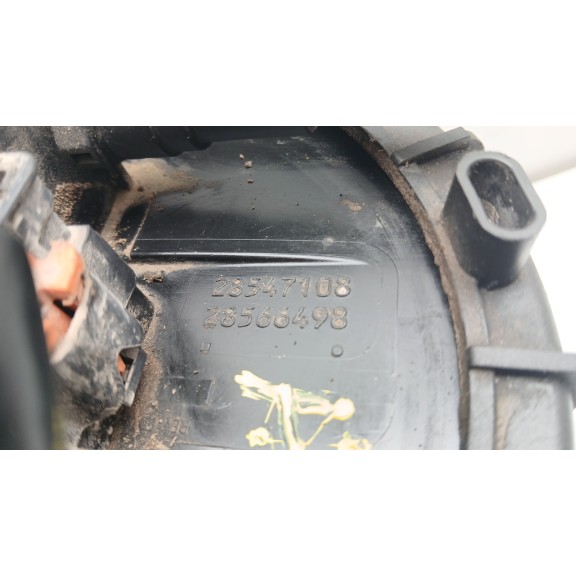 Recambio de aforador para opel vivaro c furgoneta (k0) 1.5 referencia OEM IAM 28551227 28547108 