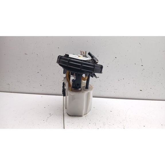 Recambio de aforador para opel vivaro c furgoneta (k0) 1.5 referencia OEM IAM 28551227 28547108 