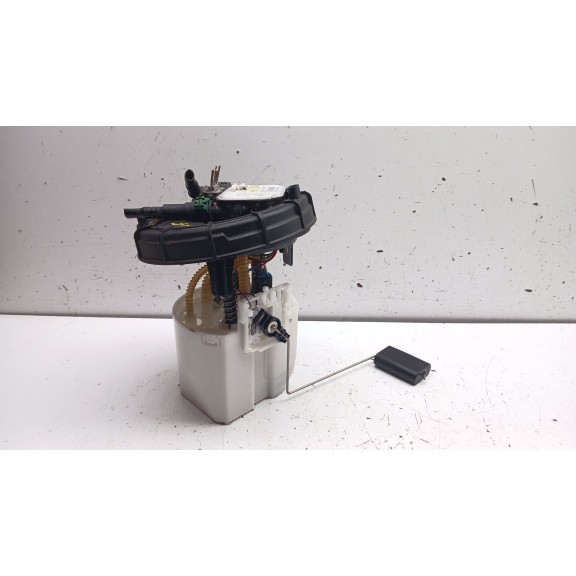 Recambio de aforador para opel vivaro c furgoneta (k0) 1.5 referencia OEM IAM 28551227 28547108 