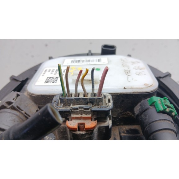 Recambio de aforador para opel vivaro c furgoneta (k0) 1.5 referencia OEM IAM 28551227 28547108 