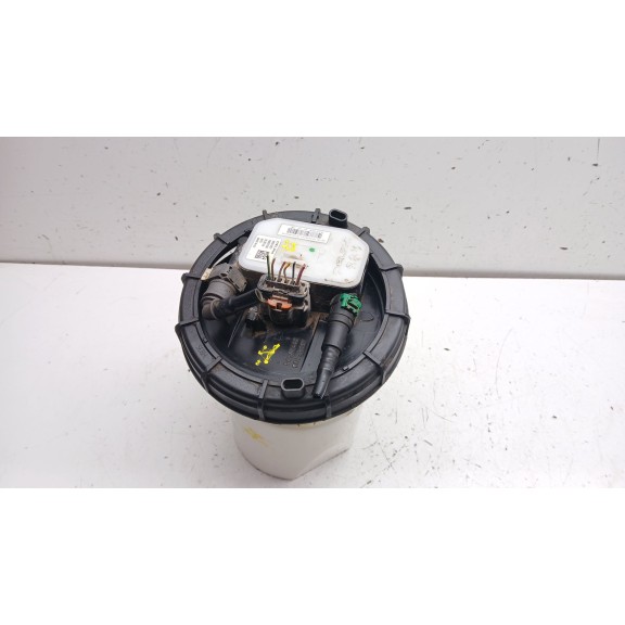 Recambio de aforador para opel vivaro c furgoneta (k0) 1.5 referencia OEM IAM 28551227 28547108 