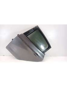 Recambio de puerta trasera izquierda para peugeot 208 i (ca_, cc_) 1.2 vti 82 referencia OEM IAM 9671907580  
