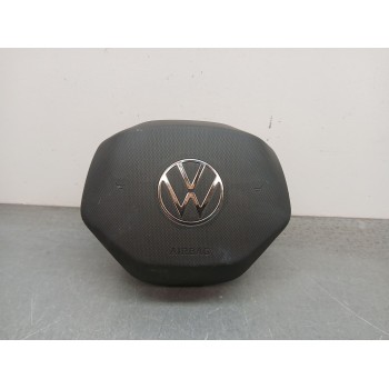 Recambio de kit airbag para volkswagen t-roc (a11, d11) 1.0 tsi referencia OEM IAM 3g0880201l  2g4880204d