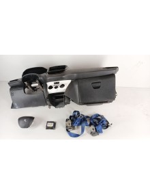 Recambio de kit airbag para peugeot 208 i (ca_, cc_) 1.0 referencia OEM IAM   
