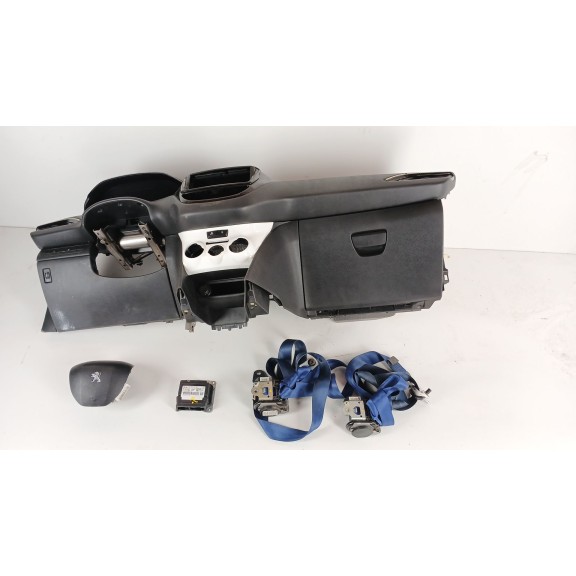 Recambio de kit airbag para peugeot 208 i (ca_, cc_) 1.0 referencia OEM IAM   