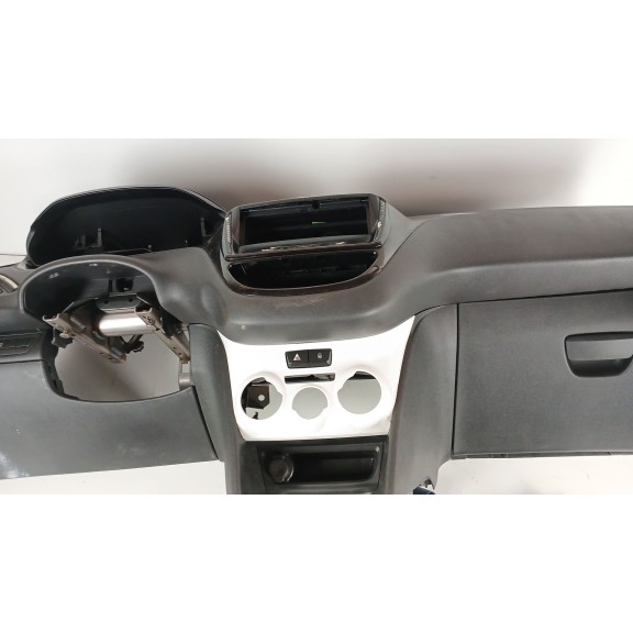 Recambio de kit airbag para peugeot 208 i (ca_, cc_) 1.0 referencia OEM IAM   