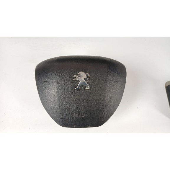 Recambio de kit airbag para peugeot 208 i (ca_, cc_) 1.0 referencia OEM IAM   