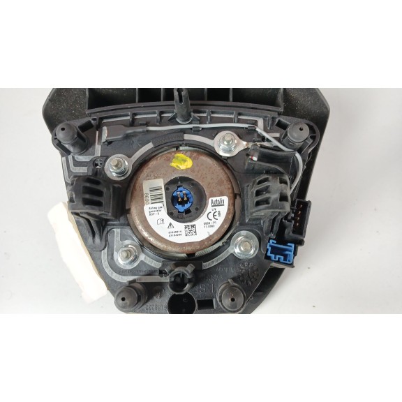 Recambio de kit airbag para peugeot 208 i (ca_, cc_) 1.0 referencia OEM IAM   