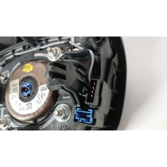 Recambio de kit airbag para peugeot 208 i (ca_, cc_) 1.0 referencia OEM IAM   